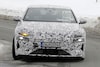 Spyshots Audi A6 e-tron