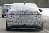 Spyshots Audi A6 e-tron