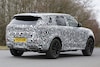 Spyshots Land Rover Range Rover Sport