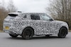 Spyshots Land Rover Range Rover Sport