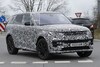 Spyshots Land Rover Range Rover Sport
