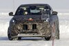 Spyshots Maserati Grecale Folgore