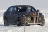 Spyshots Maserati Grecale Folgore