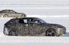 Spyshots Maserati Grecale Folgore