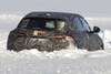 Spyshots Maserati Grecale Folgore