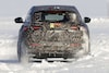 Spyshots Maserati Grecale Folgore