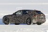 Spyshots Maserati Grecale Folgore