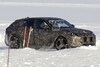 Spyshots Maserati Grecale Folgore