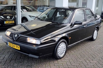 Alfa Romeo 155