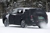 Spyshots Hyundai Palisade