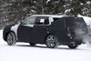 Spyshots Hyundai Palisade
