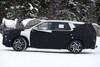 Spyshots Hyundai Palisade
