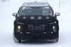 Spyshots Hyundai Palisade