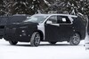 Spyshots Hyundai Palisade