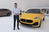 Maserati Grecale