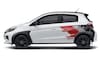 Mitsubishi Space Star Ralliart