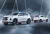 Mitsubishi Ralliart Japan
