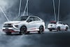 Mitsubishi Ralliart Japan