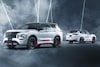 Mitsubishi Ralliart Japan