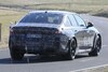 BMW M5 spyshots