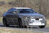 BMW M5 spyshots
