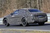 BMW M5 spyshots
