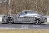 BMW M5 spyshots