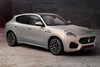 Maserati Grecale