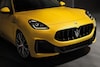 Maserati Grecale