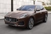 Maserati Grecale