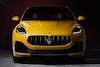 Maserati Grecale