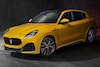 Maserati Grecale