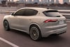Maserati Grecale
