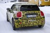 Mini 3-deurs