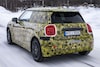 Mini 3-deurs