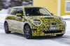 Mini 3-deurs