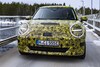 Mini 3-deurs