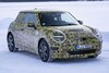 Mini 3-deurs