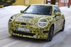 Mini 3-deurs