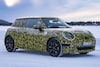 Mini 3-deurs