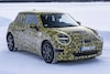 Mini 3-deurs