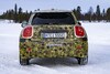 Mini 3-deurs