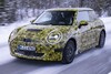 Mini 3-deurs