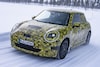 Mini 3-deurs