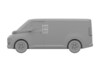 Geely elektrische bedrijfswagen C