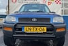 Toyota RAV4 Funcruiser