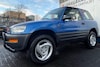 Toyota RAV4 Funcruiser