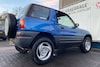 Toyota RAV4 Funcruiser