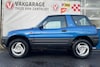 Toyota RAV4 Funcruiser