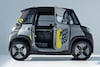 Opel Rocks-e Kargo
